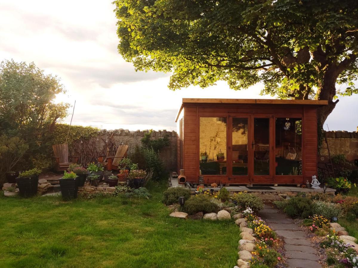 Torbreck House B&B Inverness Exterior foto